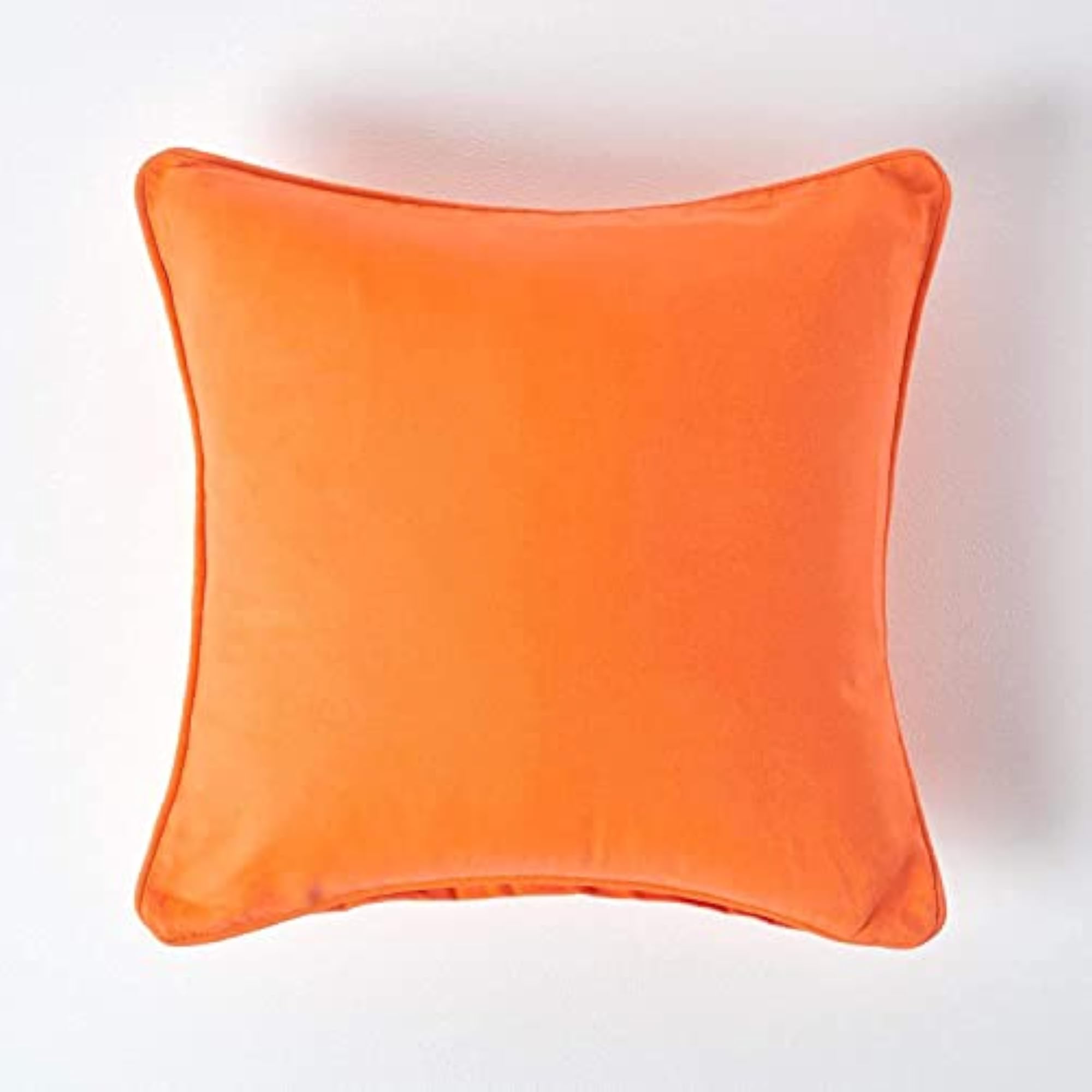 Cotton Cushion Cover Set, Multi-Usage Soft Cases